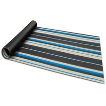 Karat Vinyl-läufer Eingangsläufer Ravenna