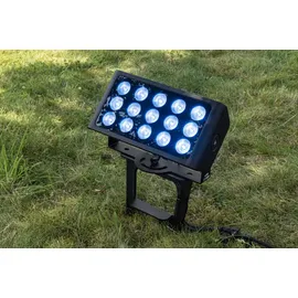 Showgear TerraFix 2 Bodenanker für mittelschweres Terrain