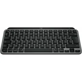 Logitech MX Mini for Mac FR spacegrau