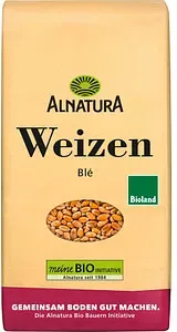 ALNATURA Bio Weizen 1,0 kg