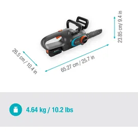 Gardena PowerSaw 250/18V