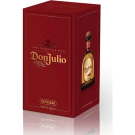 Don Julio Reposado Tequila 38% Vol.