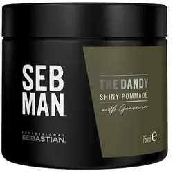 SEB MAN Die Dandy-Glanzpomade Haarwachs 75 ml