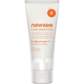 Newkee daily sunscreen 50+ 100 ml