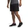 Under Armour Vanish Woven 2.0 Kurze Hose Schwarz L