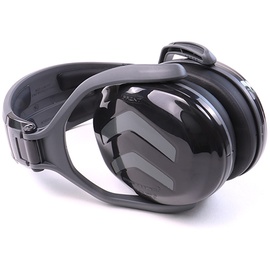 Protos Headset/Gehörschutz Integral Schwarz
