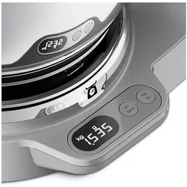 Kenwood Titanium Chef Baker KVC85.004SI