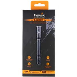 Fenix LD22 V2.0
