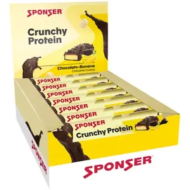 Sponser Proteinriegel Chocolate-Banana Riegel 55 g