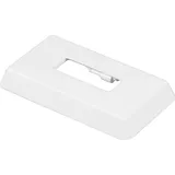 Kermi Blende Rohbodenmontage 30x10mm, ZB01190001