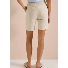 Cecil Shorts beige XL