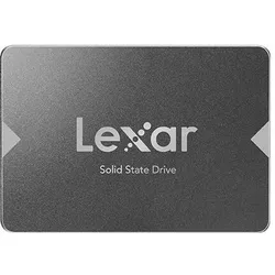 Lexar NS100 SATA SSD - 512 GB