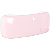 Tractive GPS Tracker Cover für Hunde - Rosa