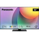 TB-55W60AEZ 55" LED 4K Smart TV W60A