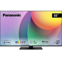 Panasonic TB-55W60AEZ 55" LED 4K Smart TV W60A