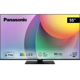 Panasonic TB-55W60AEZ 55" LED 4K Smart TV W60A