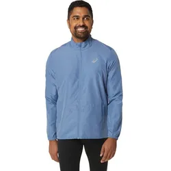 ASICS Herren Jacke CORE JACKET, DENIM BLUE, S