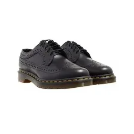 Dr. Martens 3989 Smooth Herren Schwarz 40