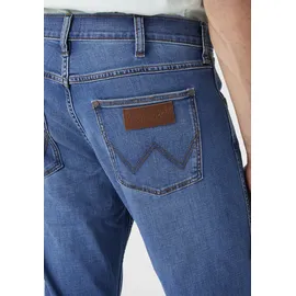 Wrangler Greensboro Regular Straight Fit Jeans Softwear 31 30