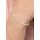 Amor Silberarmband 925er Silber 2026222 Größe 19 cm