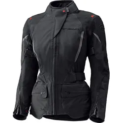Held Cadora, Textiljacke Gore-Tex Damen - Schwarz - S