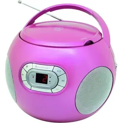 Soundmaster SCD2120PI (pink)