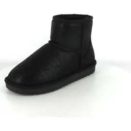 Dockers by Gerli Boot schwarz EU39 - 39