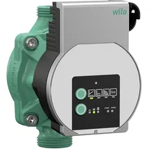 WILO Nassläufer-Hocheffizienzpumpe Varios PICO-STG 25/1-7 | Rp1