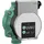 WILO Nassläufer-Hocheffizienzpumpe Varios PICO-STG 25/1-7 | Rp1