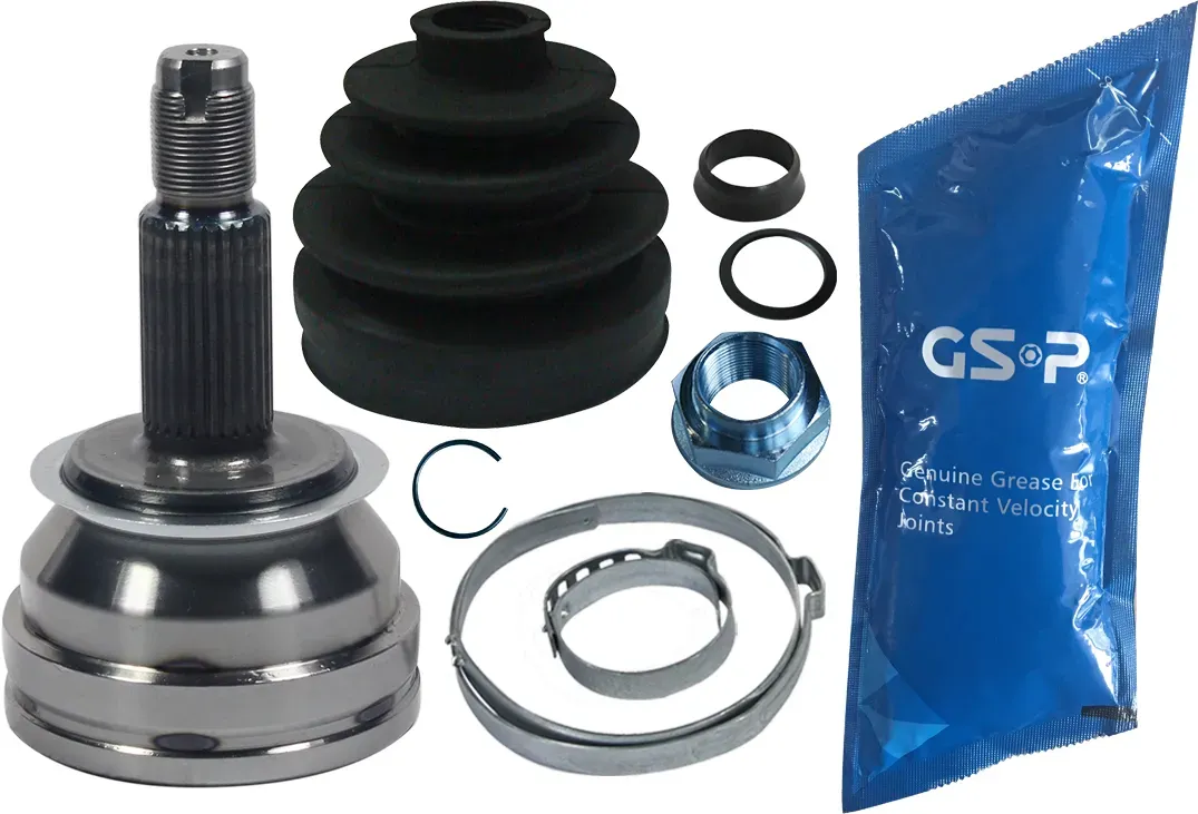 GSP Gelenksatz, Antriebswelle 850014