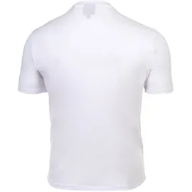 Armani Exchange T-Shirt weiß M