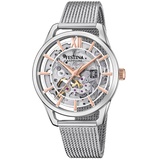 Festina Automatik Edelstahl 35,5 mm F20627/1