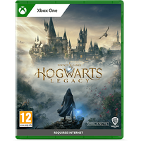 Hogwarts Legacy Vermächtnis Deutsch Xbox One