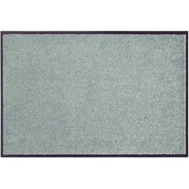 HANSE HOME Wash & Clean 90 x 150 cm Grün