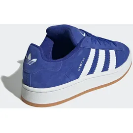 adidas Campus 00s Kinder Semi Lucid Blue / Cloud White / Gum 38