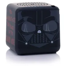 bitty boomers Darth Vader schwarz