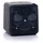 bitty boomers Darth Vader schwarz