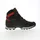 Hanwag Tatra Light GTX Herren asphalt/red 42