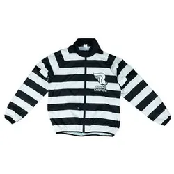 Riding Culture Jamie Rain Regenjacke schwarz, XXXL