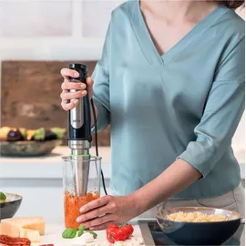 Braun MultiQuick 7 MQ 7025 X Stabmixer