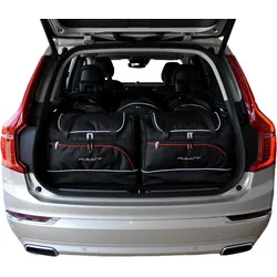Kofferraumtaschen Set - VOLVO XC90 II