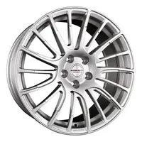 Borbet LS2 8,0 x 18 5 x 114,3 ET50 Silber