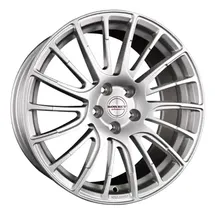 Borbet LS2 8,0 x 18 5 x 114,3 ET50 Silber