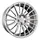 Borbet LS2 8,0 x 18 5 x 114,3 ET50 Silber
