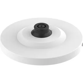 ECG Strix Timber 1,7 l Weiß