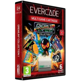Gremlin Collection 1 Evercade