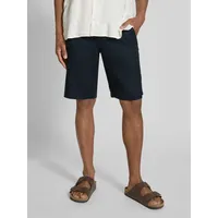 Marc O'Polo Shorts aus reinem Leinen Modell »Reso jogger«,