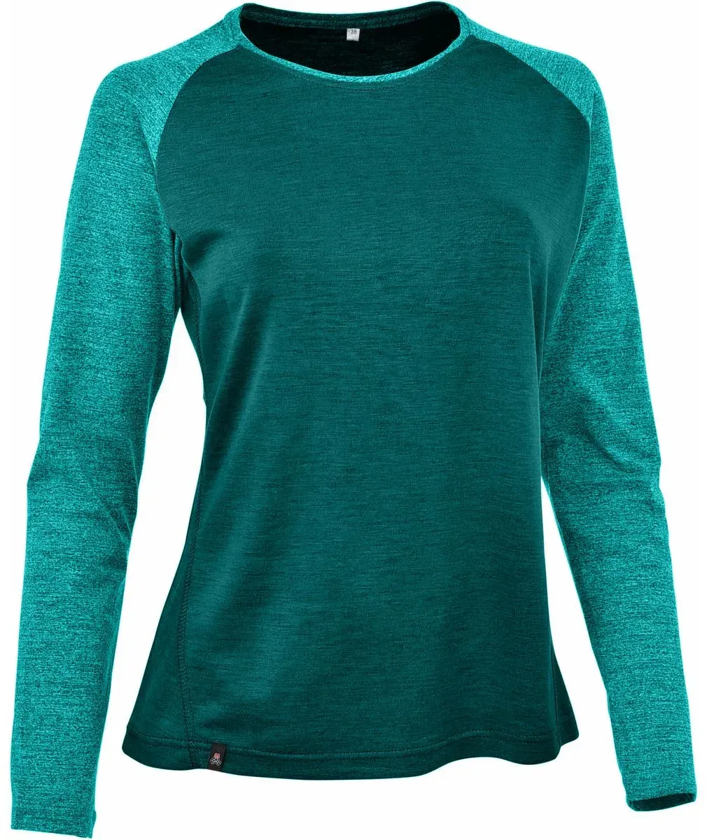 MAUL Sport Eibelkopf petrol green/türkis green (6167) 40