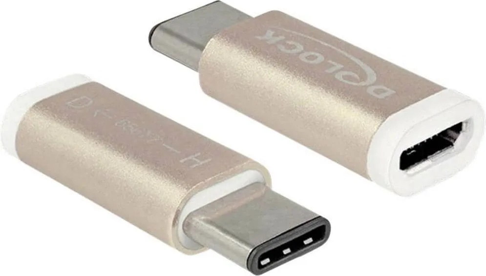 adapter usb c micro