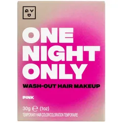 Good Dye Young One Night Only Hair Makeup Pink 30 g